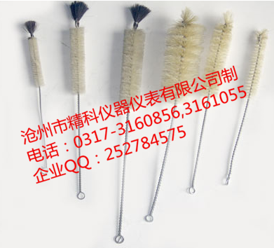 量筒刷、燒瓶刷、試管刷、滴定管刷